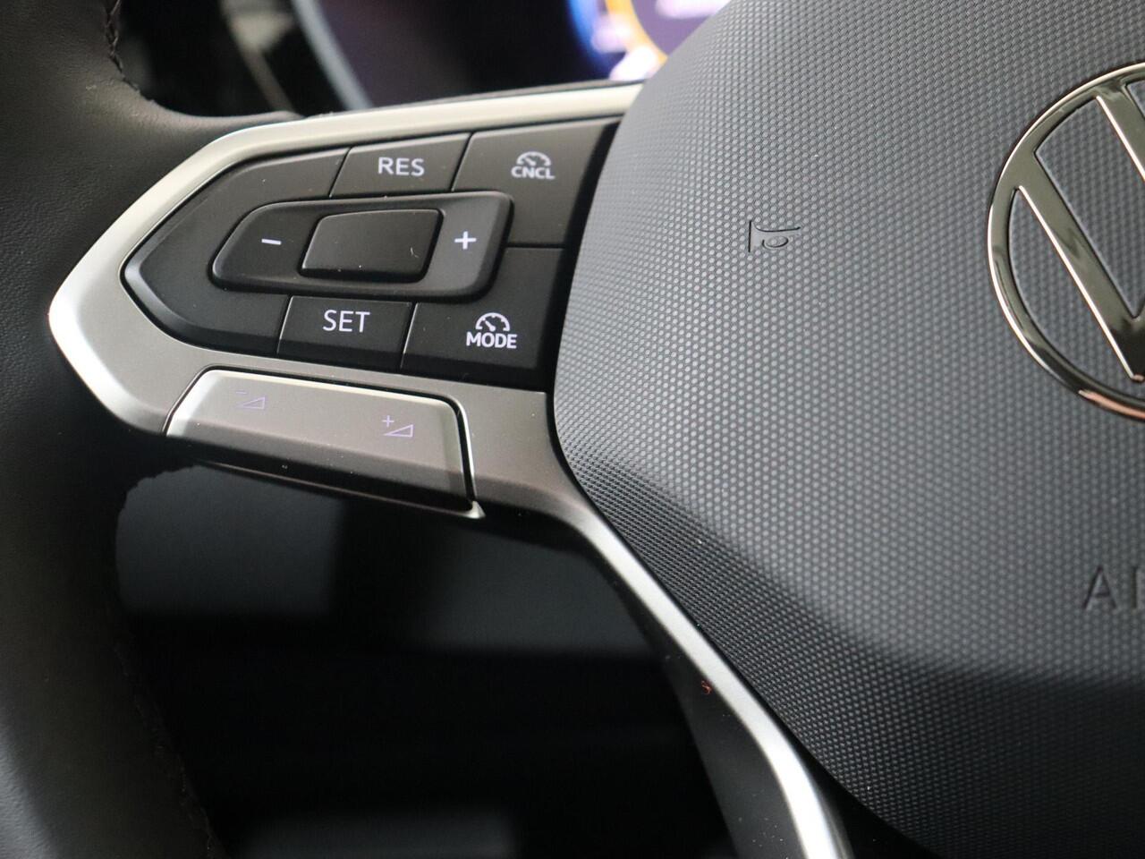 Volkswagen CADDY Bedrijfswagens Cargo Style 2.0 TDI 90 kW 122 pl 7 versnellingen DSG | BPM vrij | Comfortpakket 2 + 3 | Alarm 1 | Comfort hoge scheidingswand compax zonder ruit |