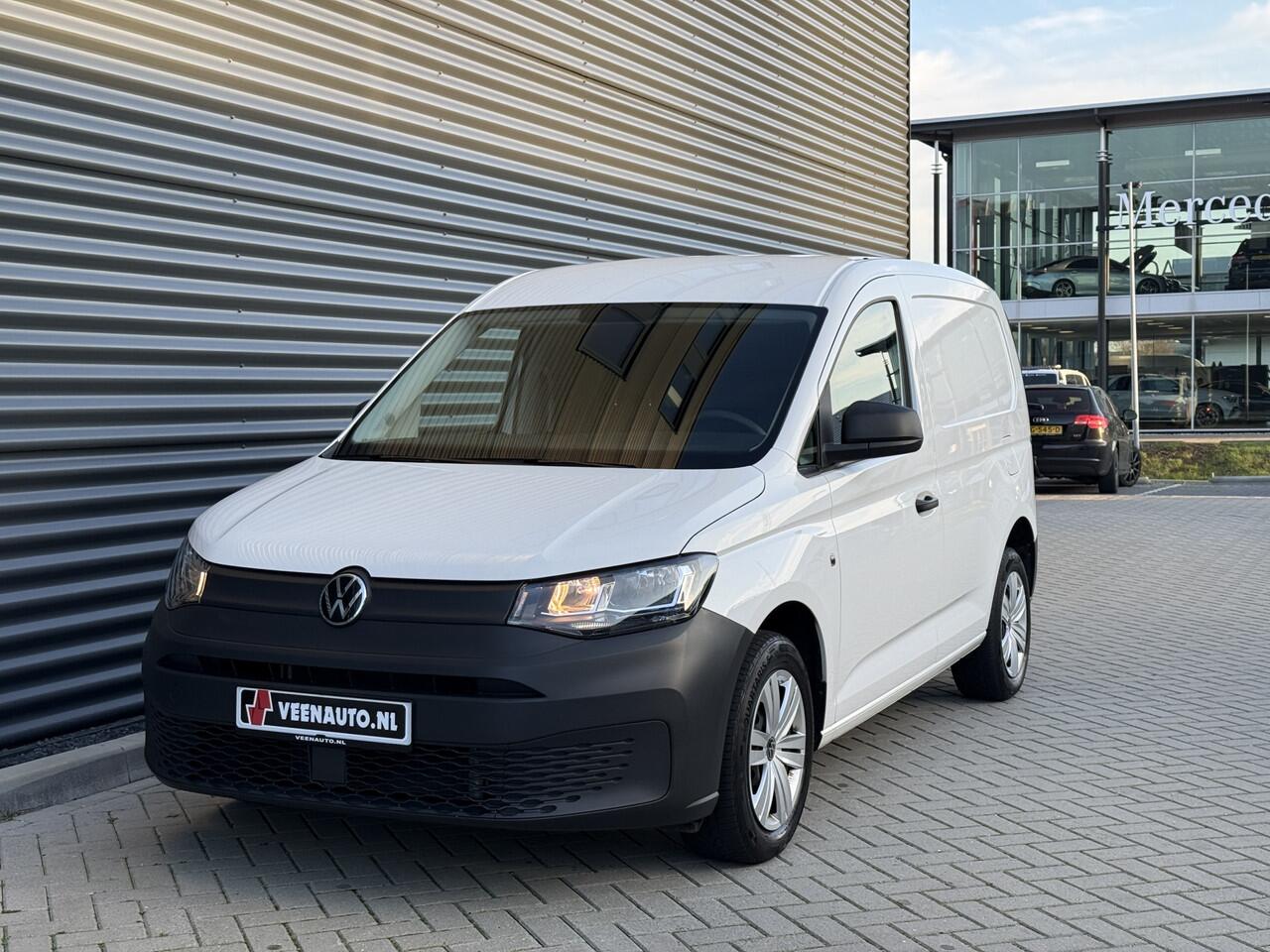 Volkswagen CADDY Cargo 1.5 TSI