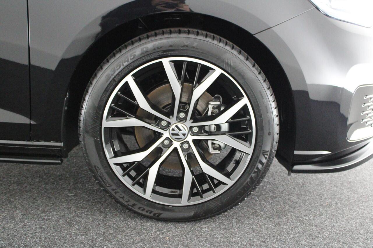 Volkswagen CADDY Cargo 2.0 TDI 122pk DSG Style Camera Led Virtual Cockpit Navigatie