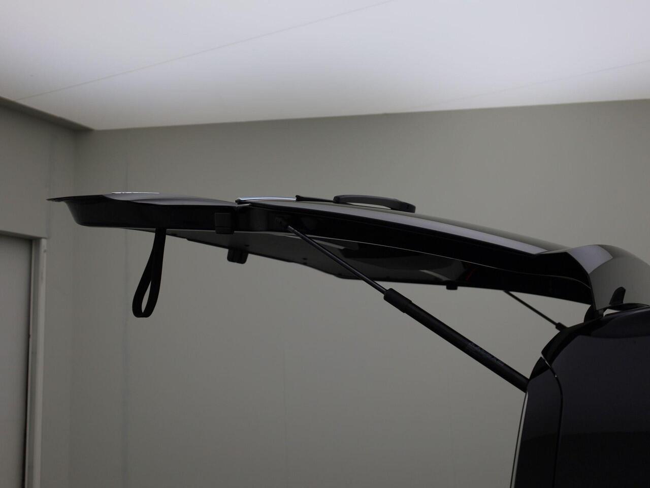 Volkswagen CADDY Bedrijfswagens Combi Style 1.5 eHybrid 115pk Automaat