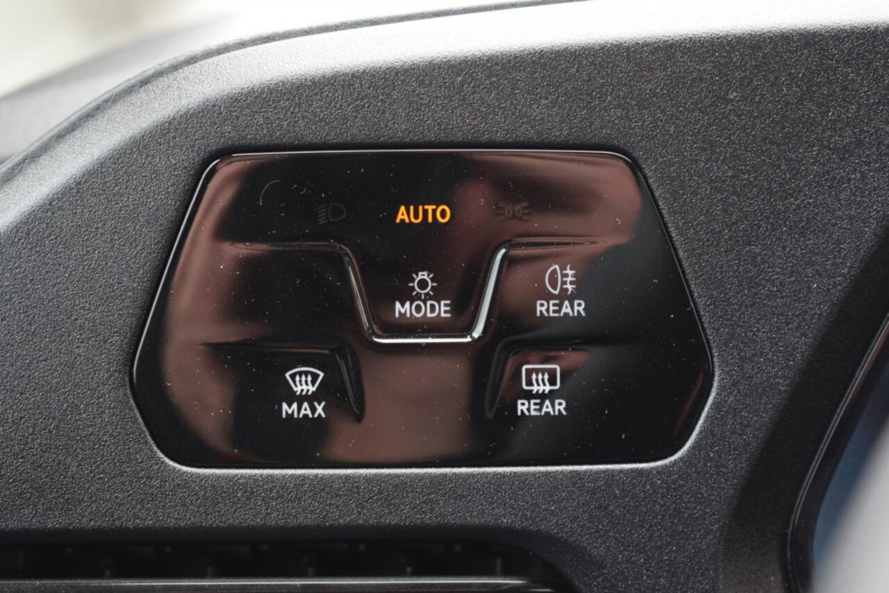 Volkswagen CADDY 2.0 TDI Style 102 PK VIRTUAL COCKPIT NAVI CARPLAY CAMERA COMFORTSTOEL