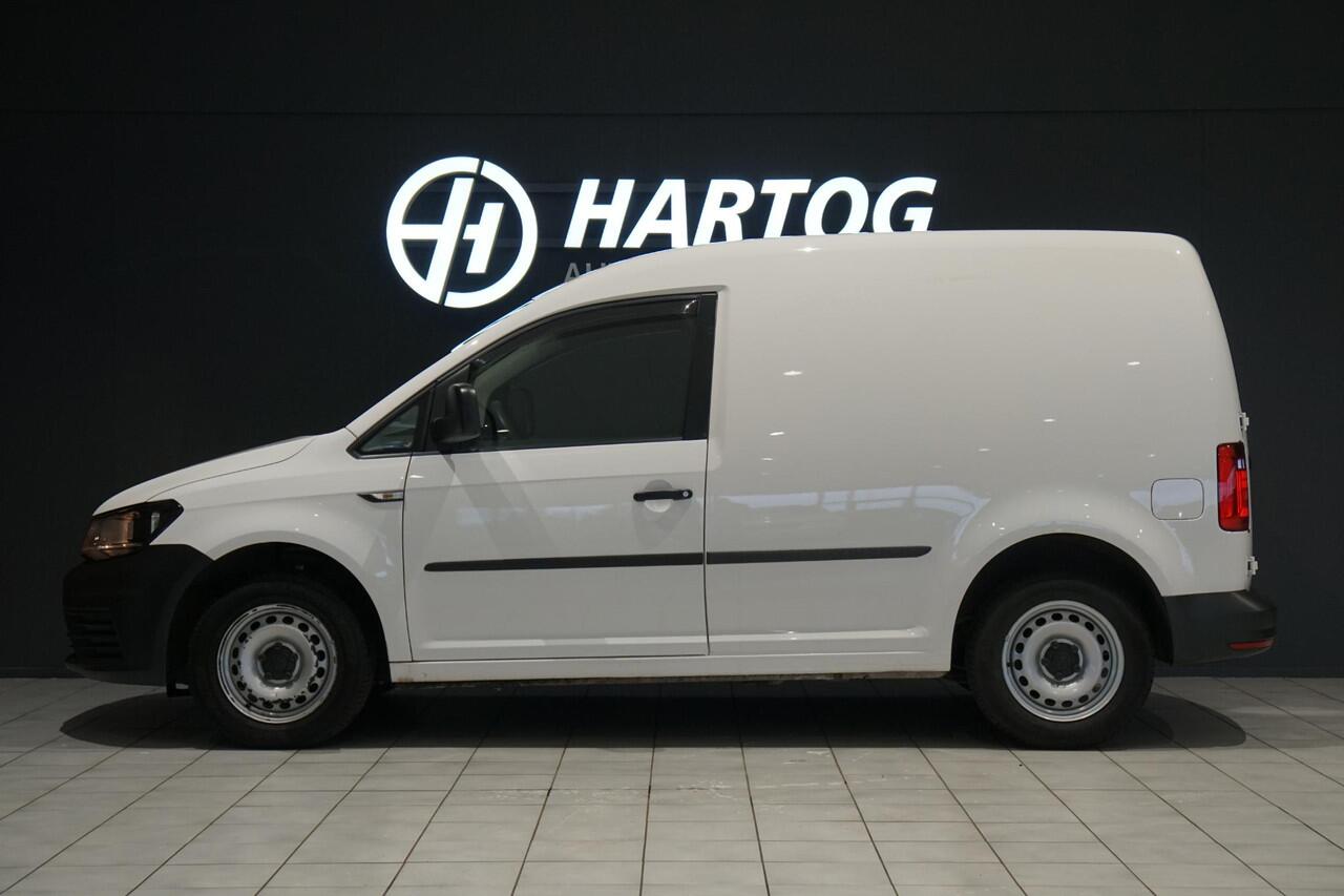 Volkswagen CADDY 2.0 TDI L1H1 BMT Trendline