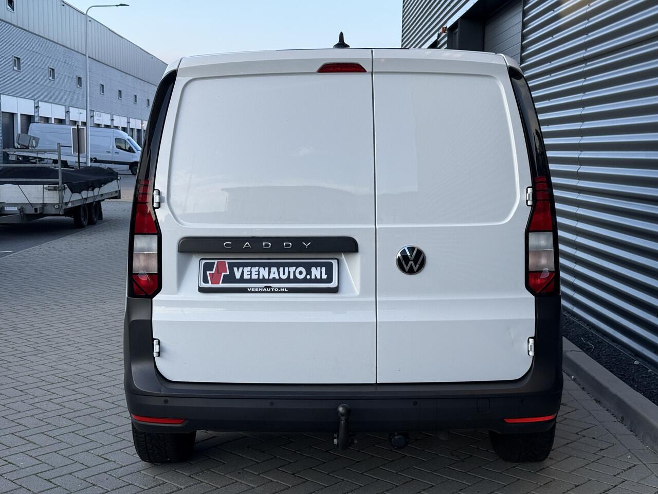Volkswagen CADDY Cargo 1.5 TSI