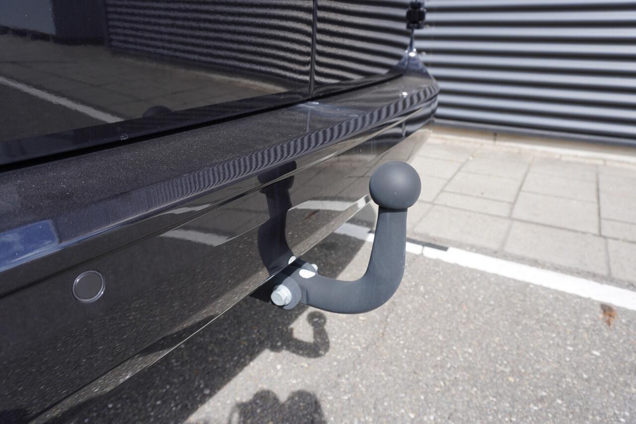 Volkswagen CADDY Cargo 2.0 TDI 122 PK DSG Style, Navigatie, Alarm, Comfortpakket 3, LED koplampen