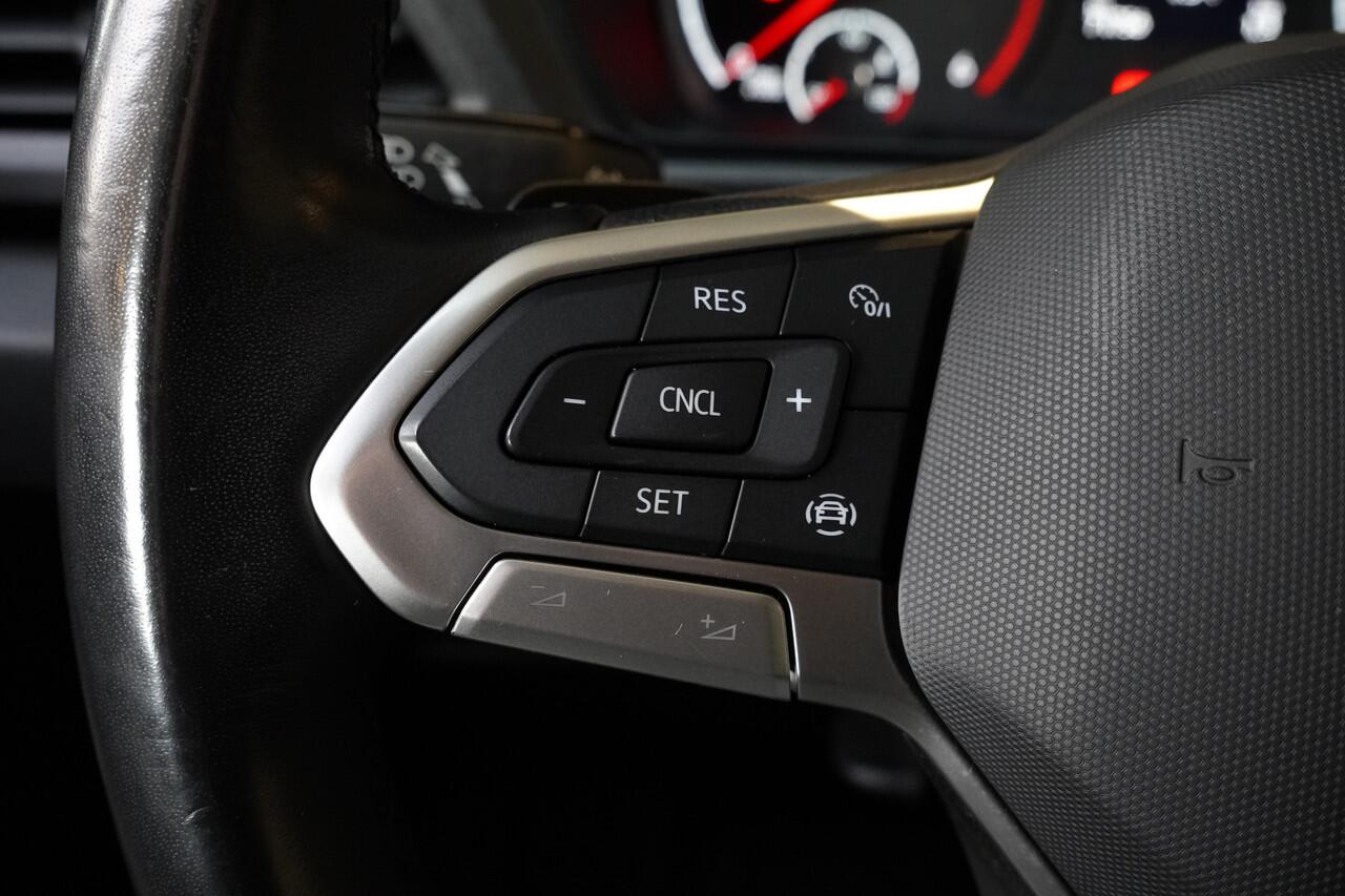 Volkswagen CADDY Cargo 2.0TDI/120pk DSG Blackstyle|2022|TrekhaakNaviAirco|Cruise|Carplay/AndroidAuto|