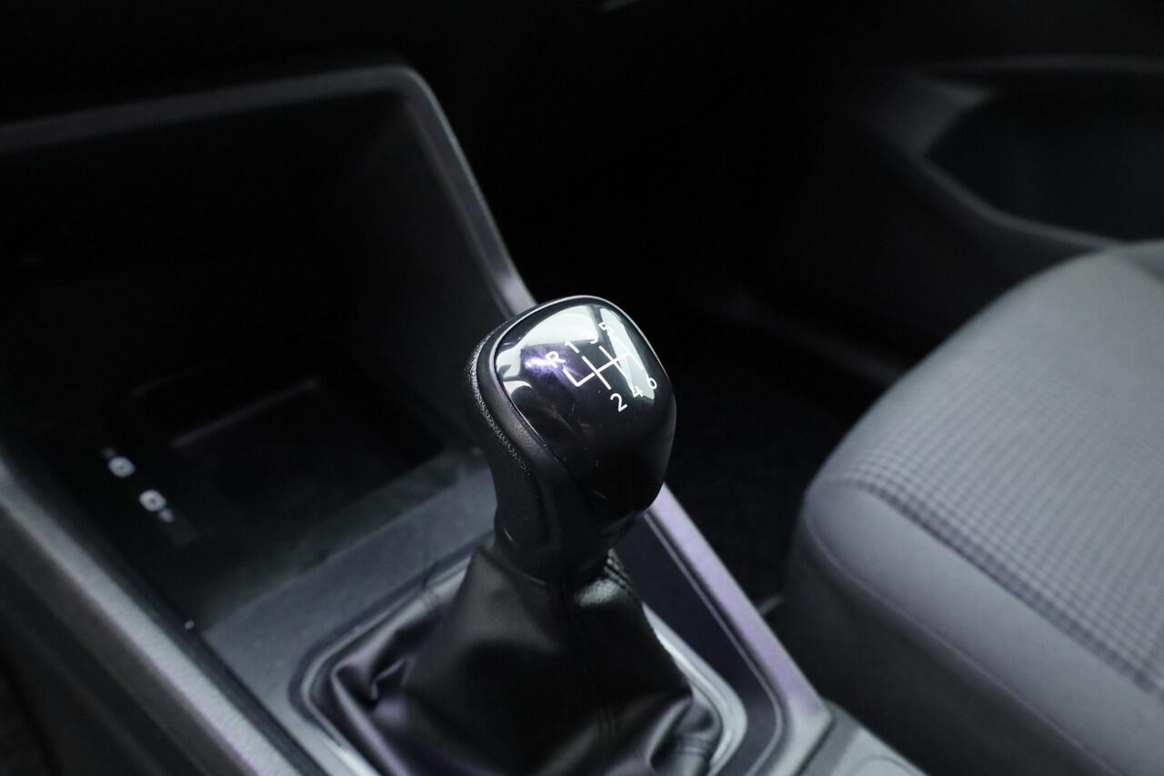 Volkswagen CADDY Cargo 2.0 TDI Comfort | Trekhaak | Cruise | PDC | App.Connect | Airco | Betimmering V