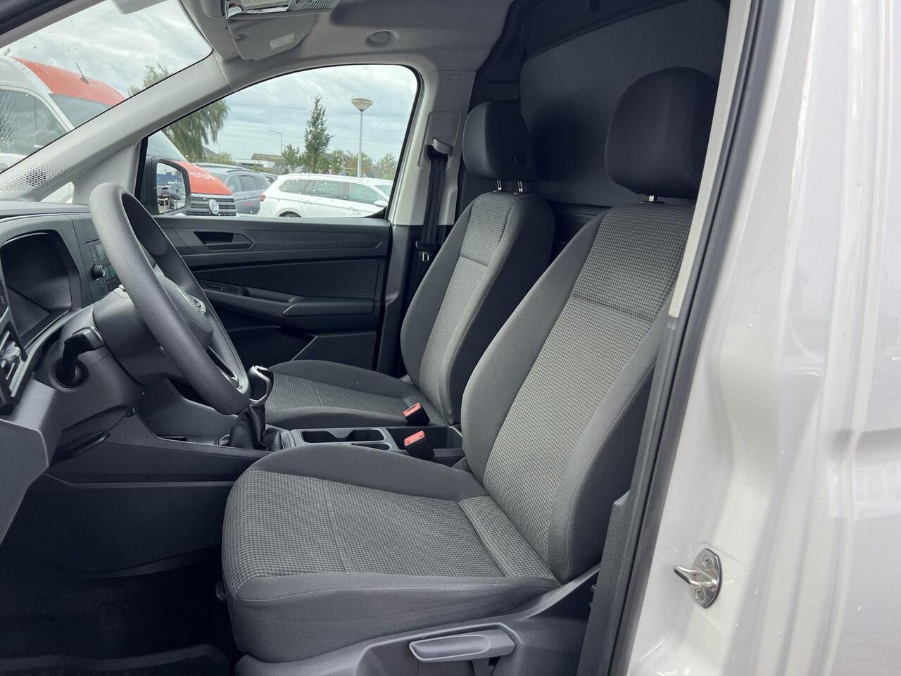 Volkswagen CADDY Cargo 1.5 TSI L1 | Airco | DAB | Cruise |