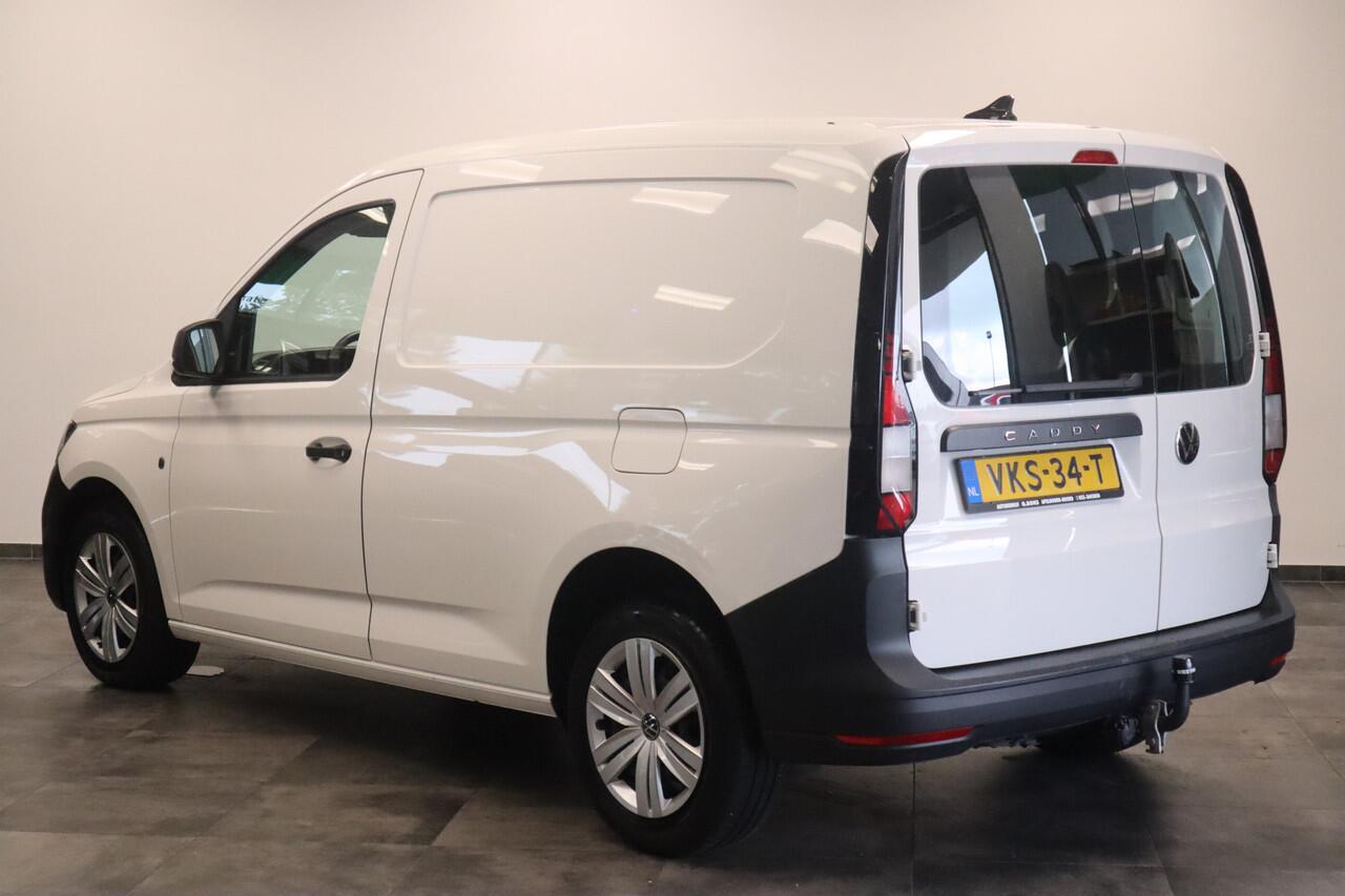 Volkswagen CADDY Cargo 2.0 TDI Economy Business Airco Trekhaak