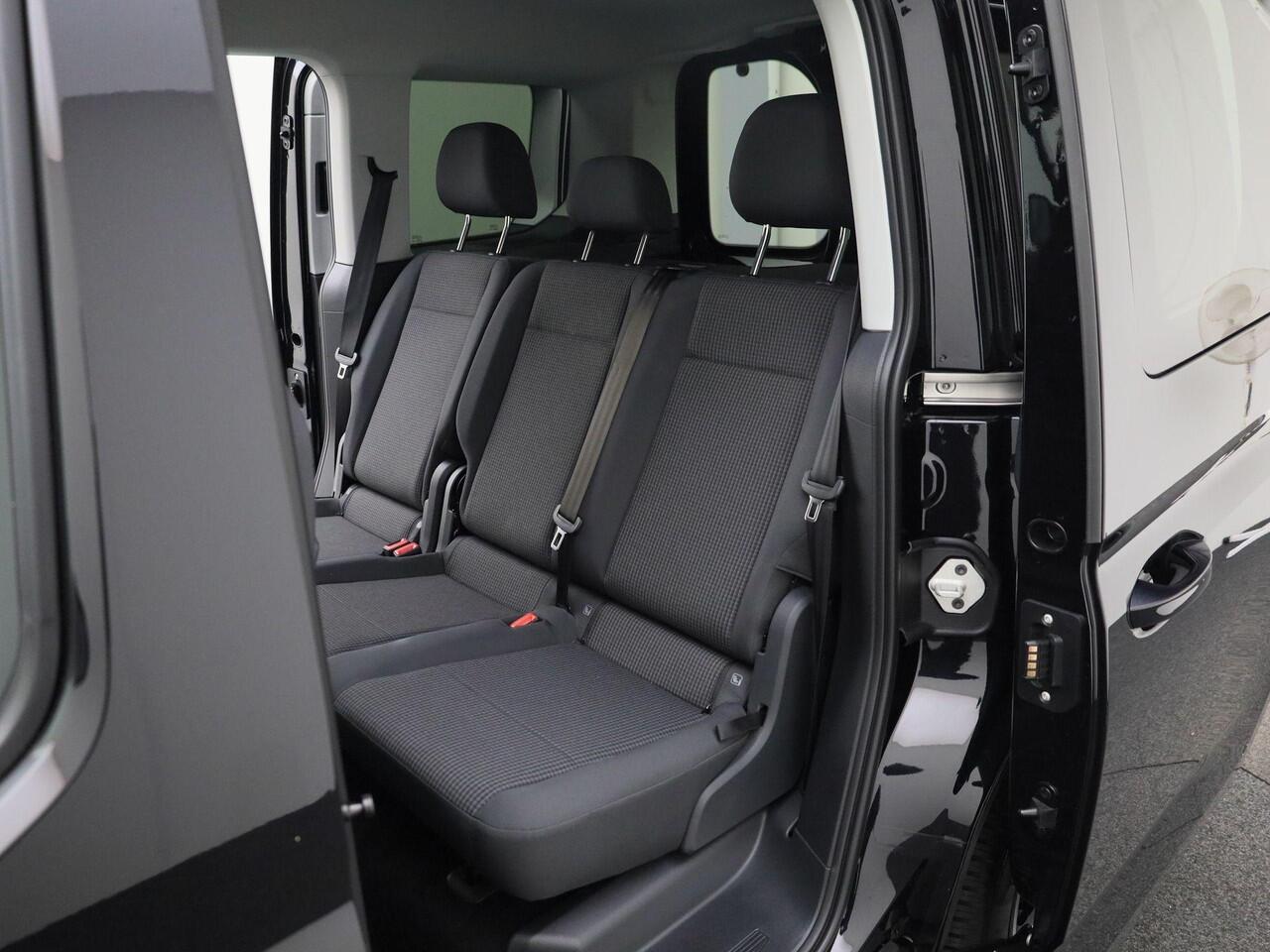 Volkswagen CADDY Bedrijfswagens Combi Kombi 1.5 eHybrid 115pk Automaat 723681