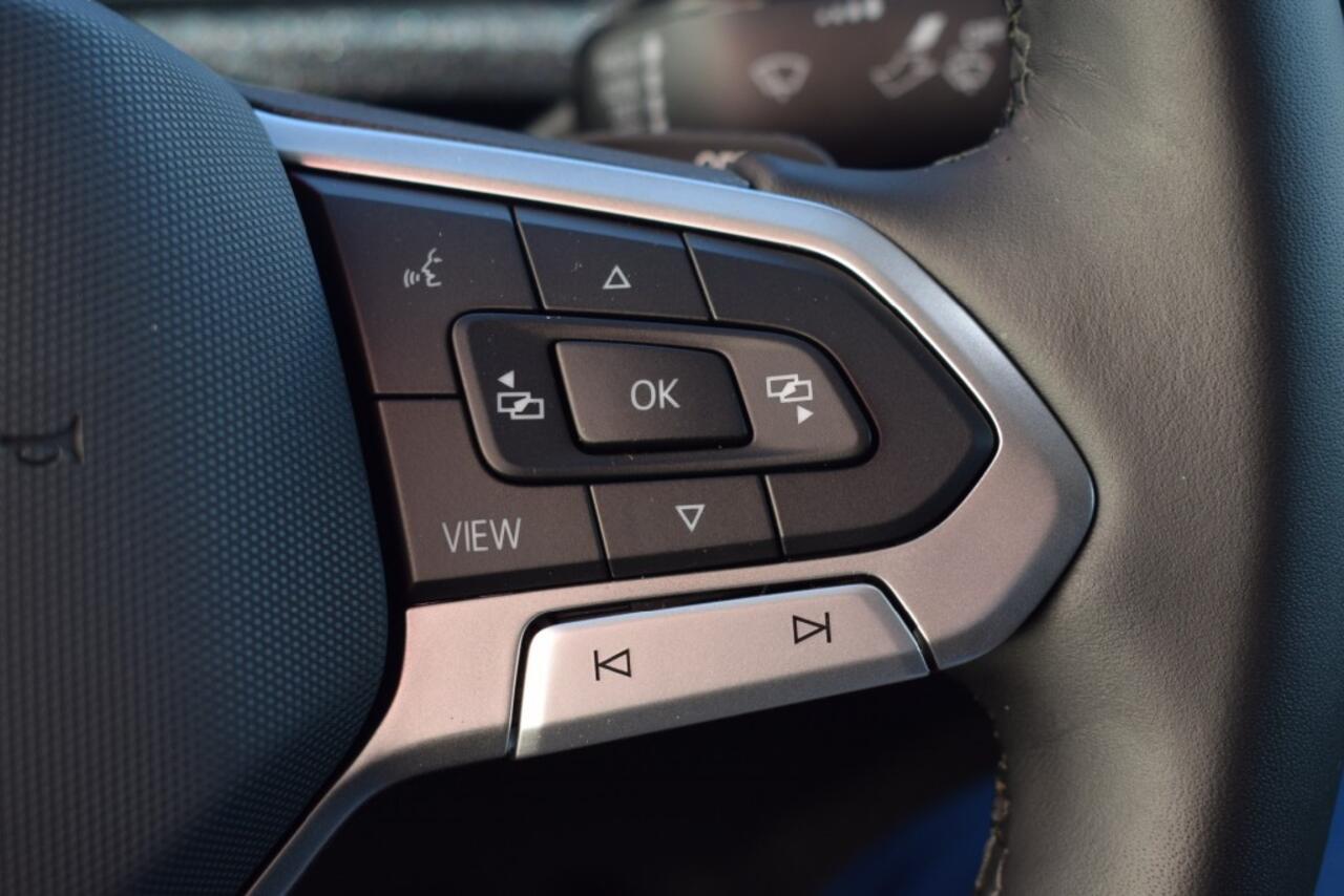 Volkswagen CADDY Cargo Style 2.0 TDI 122 PK DSG AUTOMAAT LUXE UITVOERING!