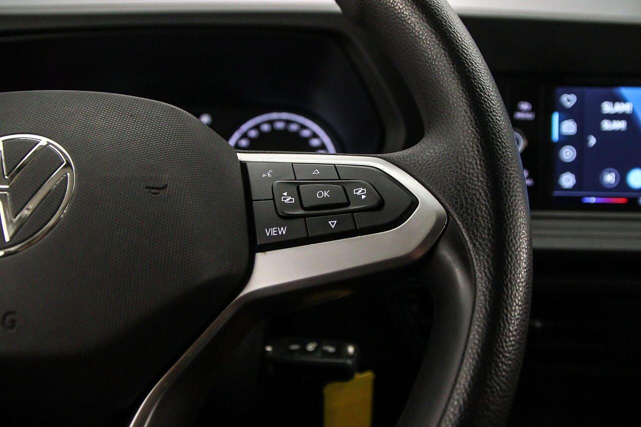 Volkswagen CADDY Cargo 2.0 TDI | Trekhaak | Airco |