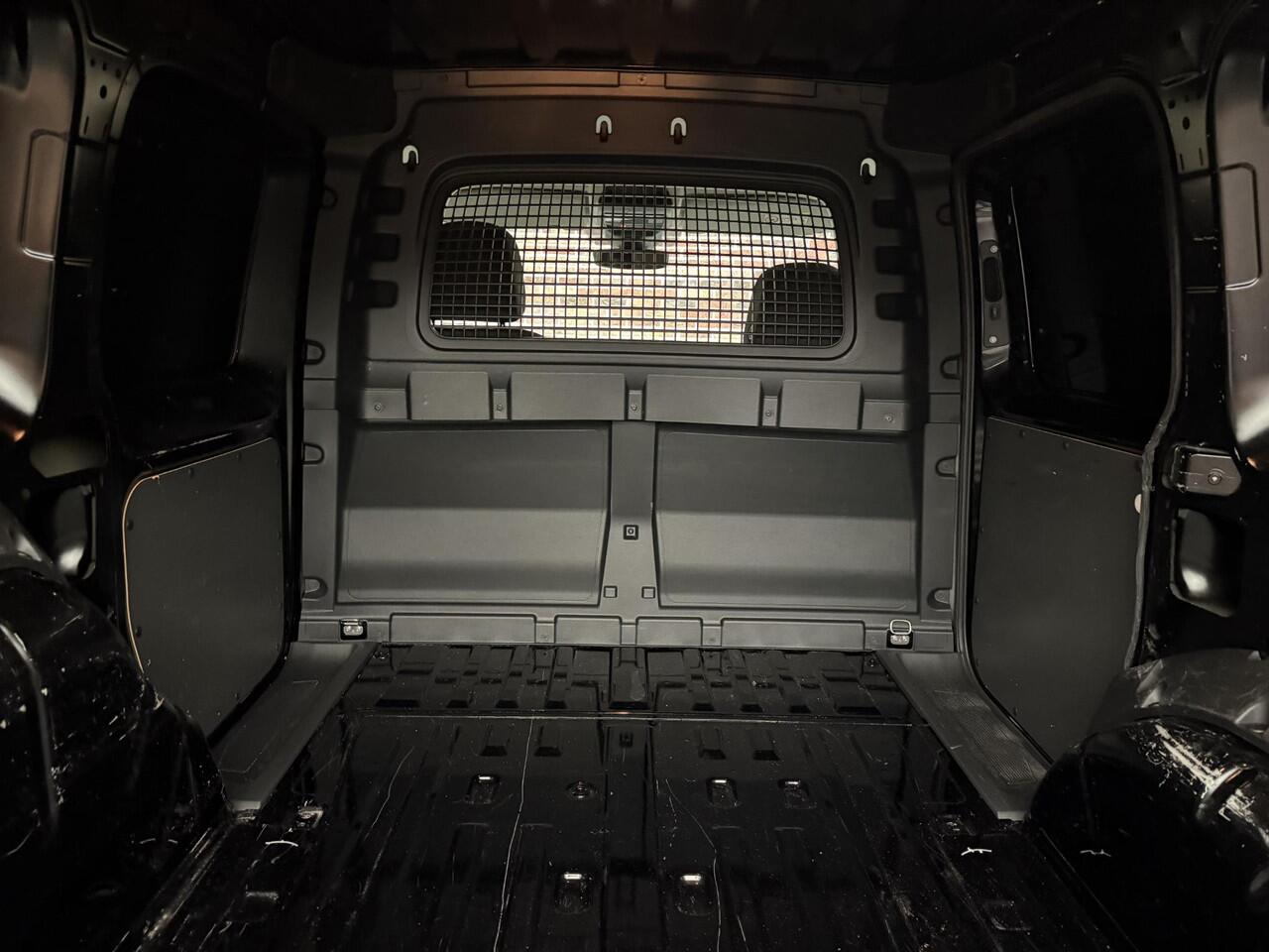 Volkswagen CADDY Combi 1.5TSI Trend Navigatie Bluetooth