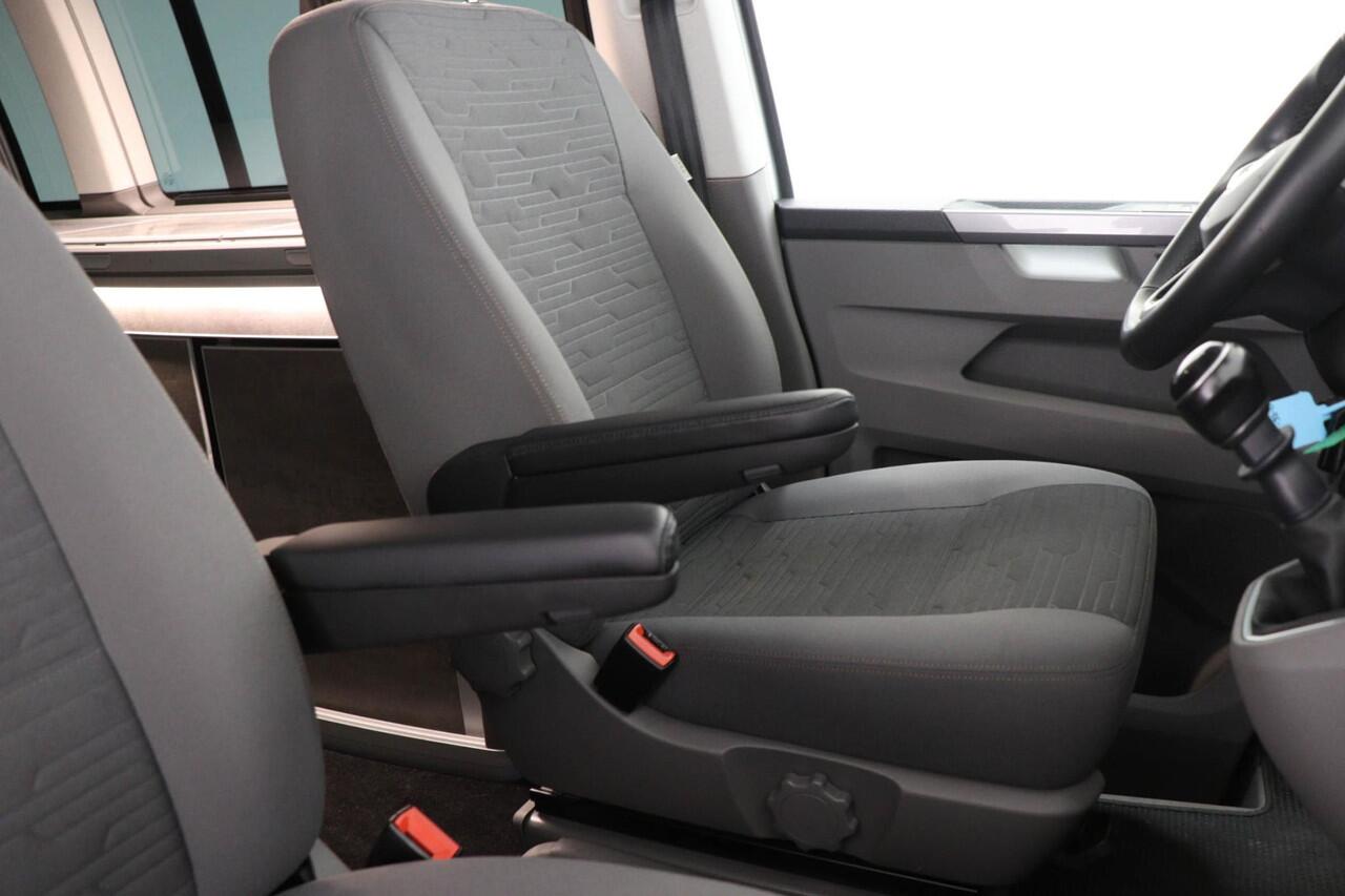 Volkswagen CALIFORNIA 4Motion | BULLI | CAMPER | HEFDAK | CAMERA | TREKHAAK