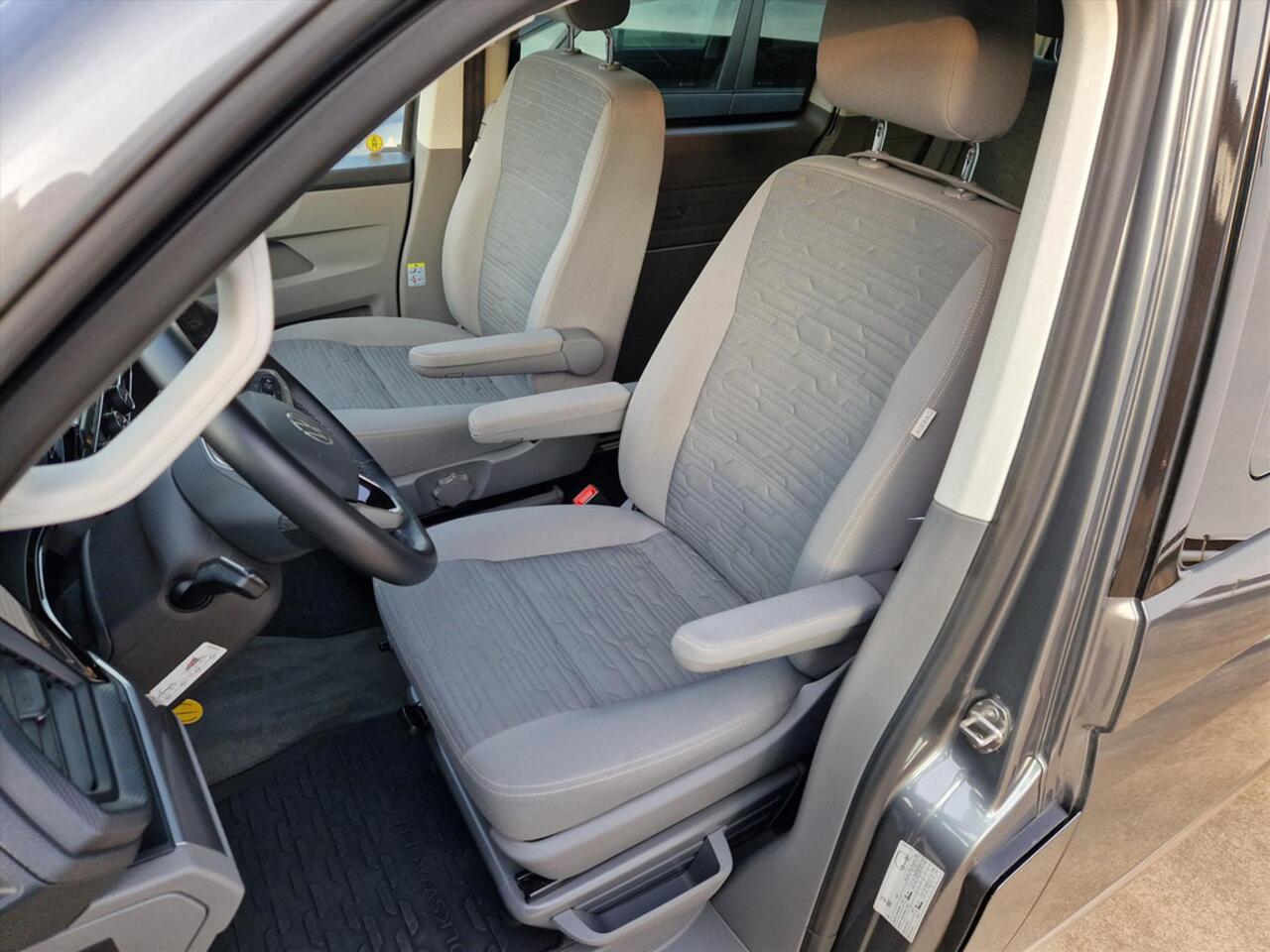 Volkswagen CALIFORNIA California 2.0TDI 204PK Ocean Veel Extra's - Bearlock