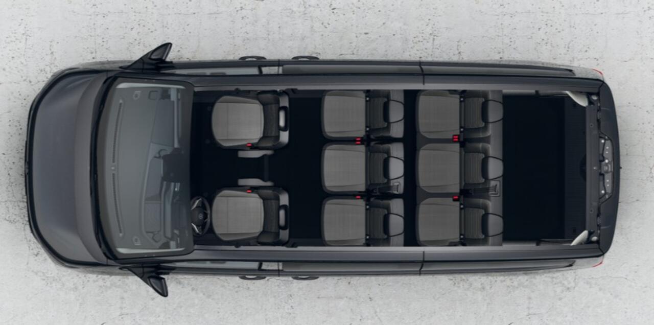 Volkswagen CARAVELLE e-Caravelle L2H1 64kWh 286pk RWD Style