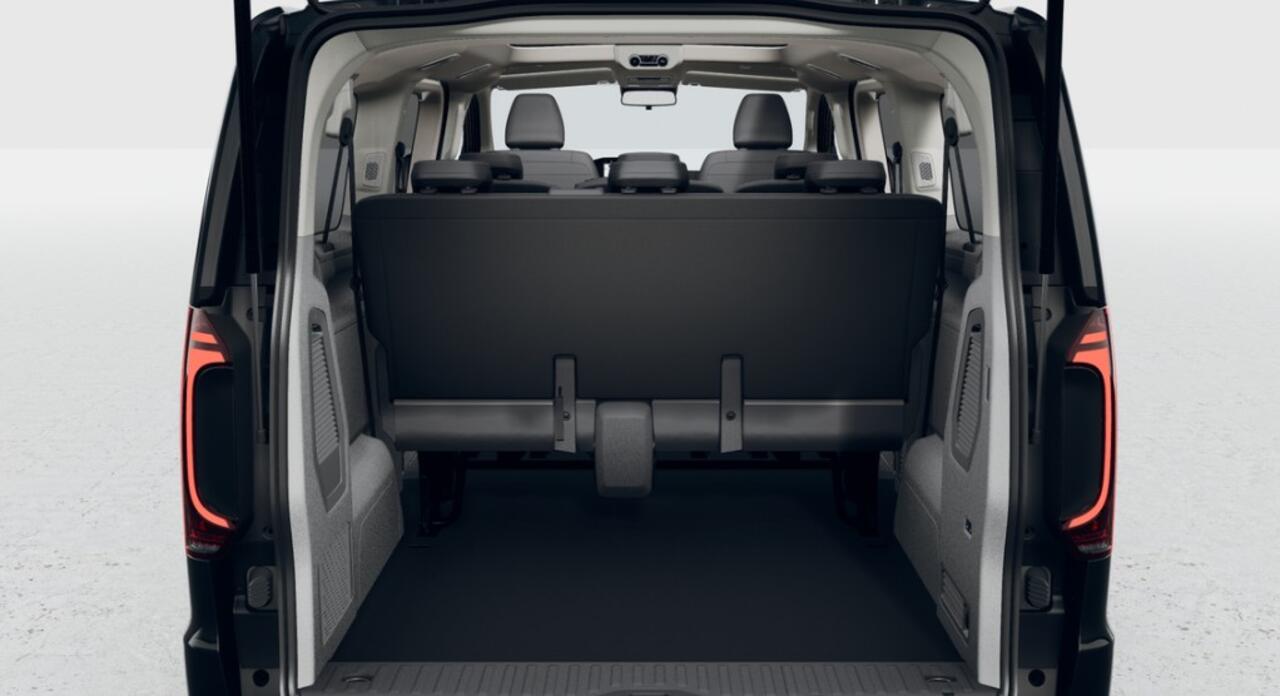 Volkswagen CARAVELLE e-Caravelle L2H1 64kWh 286pk RWD Style