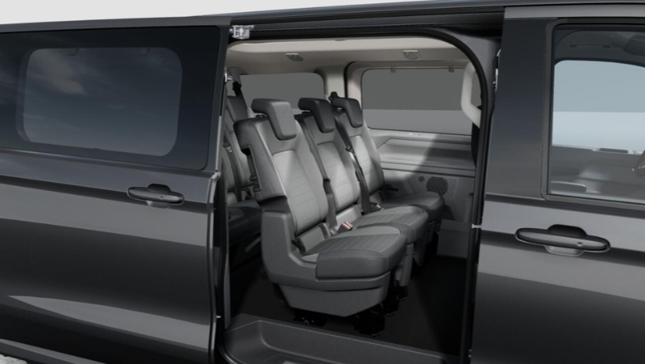 Volkswagen CARAVELLE e-Caravelle L2H1 64kWh 286pk RWD Style