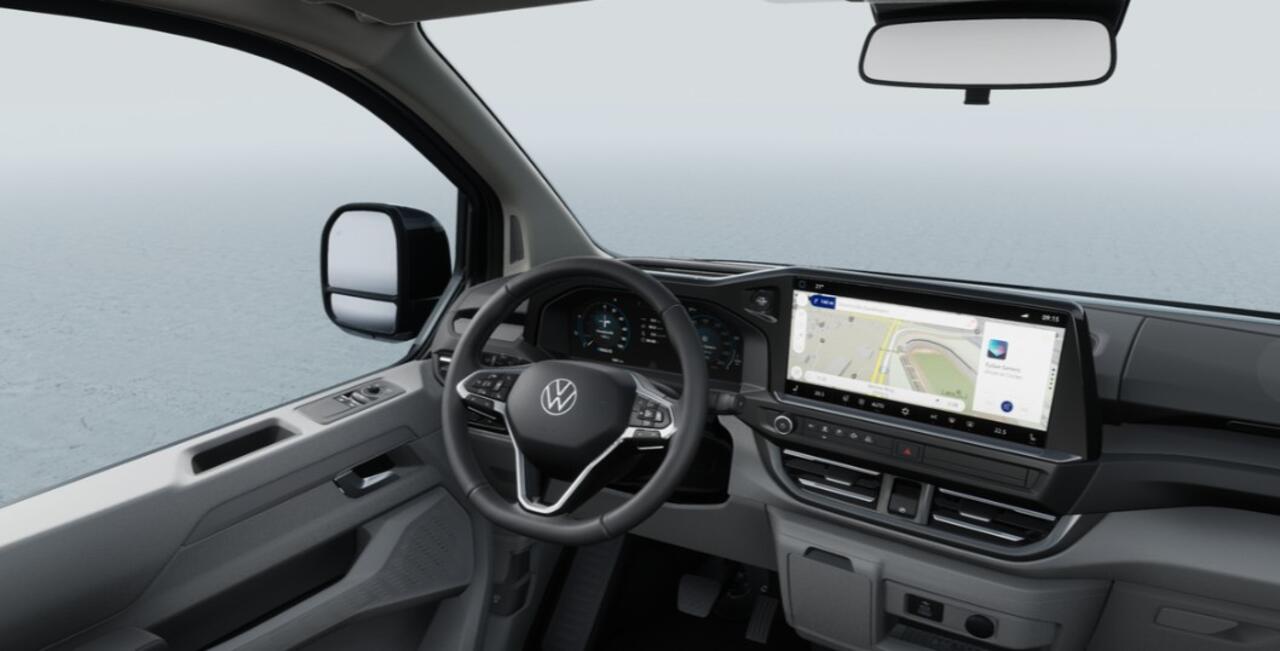 Volkswagen CARAVELLE e-Caravelle L2H1 64kWh 286pk RWD Style