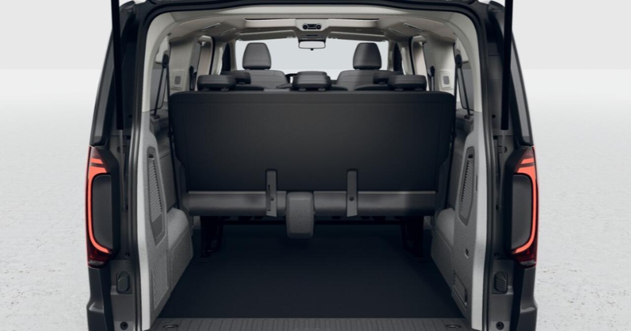 Volkswagen CARAVELLE e-Caravelle L2H1 64kWh 286pk RWD Style