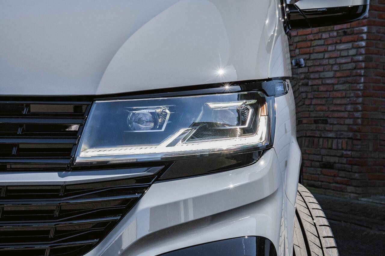 Volkswagen CARAVELLE T6.1 2.0 TDI 204 PK DSG L2H1 A-KLEP BWT SPECIAL