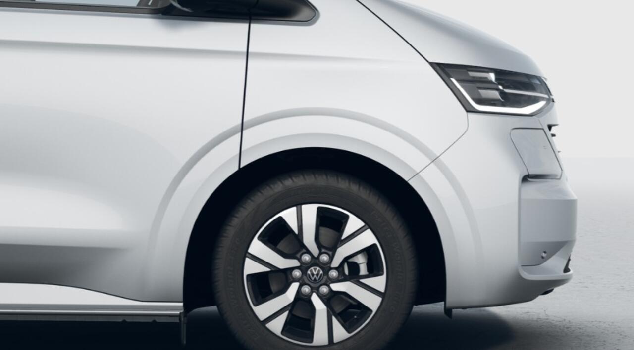 Volkswagen CARAVELLE e-Caravelle L2H1 64kWh 286pk RWD Style