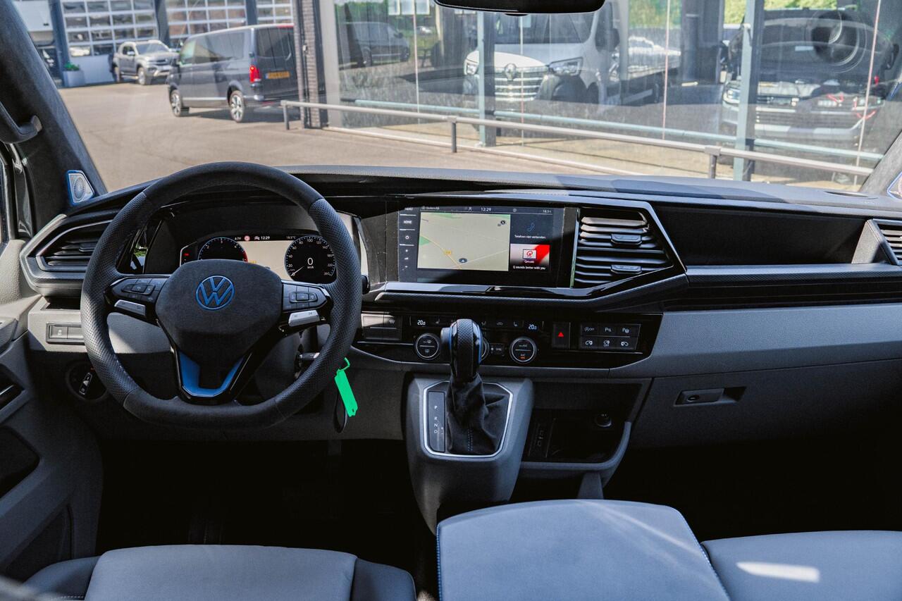 Volkswagen CARAVELLE T6.1 2.0 TDI 204 PK DSG L2H1 A-KLEP BWT SPECIAL