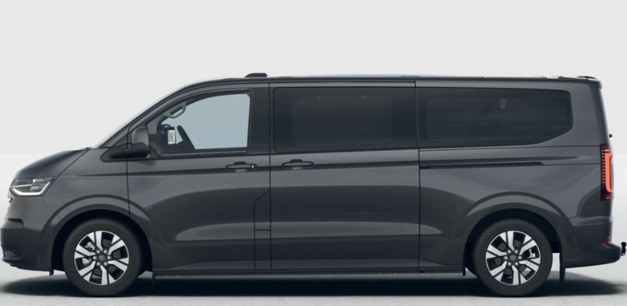 Volkswagen CARAVELLE e-Caravelle L2H1 64kWh 286pk RWD Style