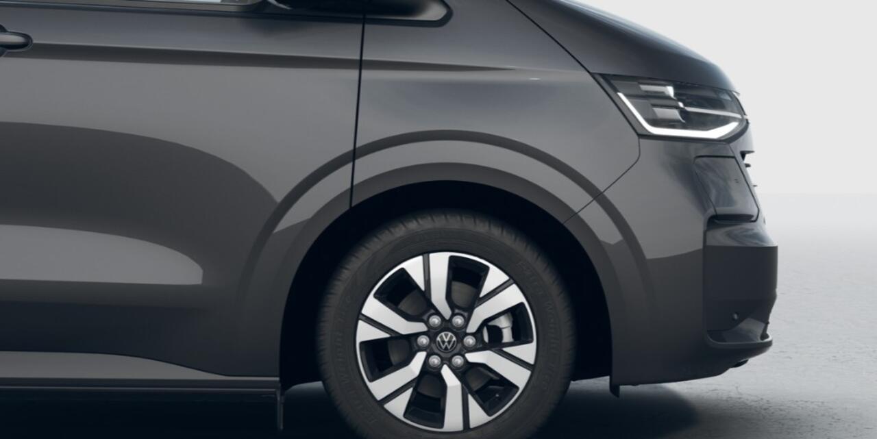 Volkswagen CARAVELLE e-Caravelle L2H1 64kWh 286pk RWD Style