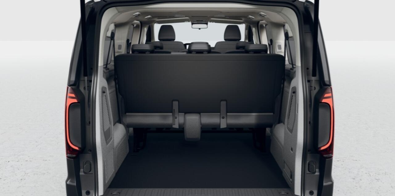 Volkswagen CARAVELLE e-Caravelle L2H1 64kWh 286pk RWD Style-intro /Wordt verwacht