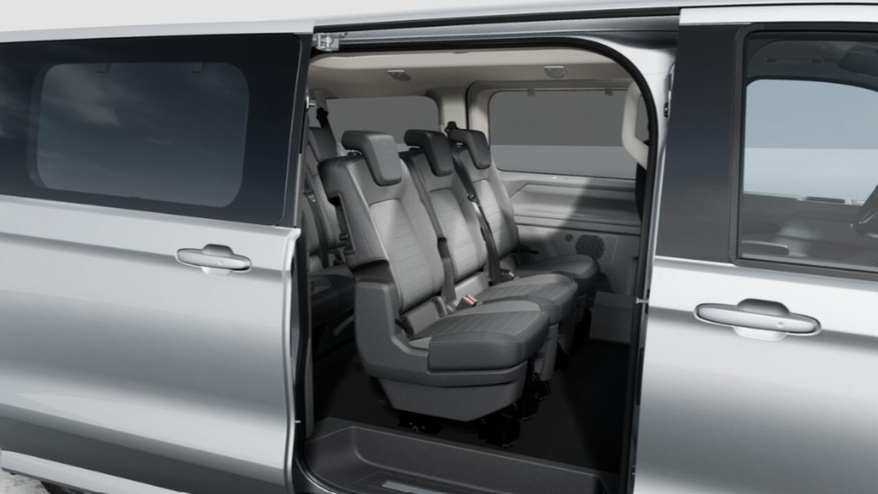 Volkswagen CARAVELLE e-Caravelle L2H1 64kWh 286pk RWD Style