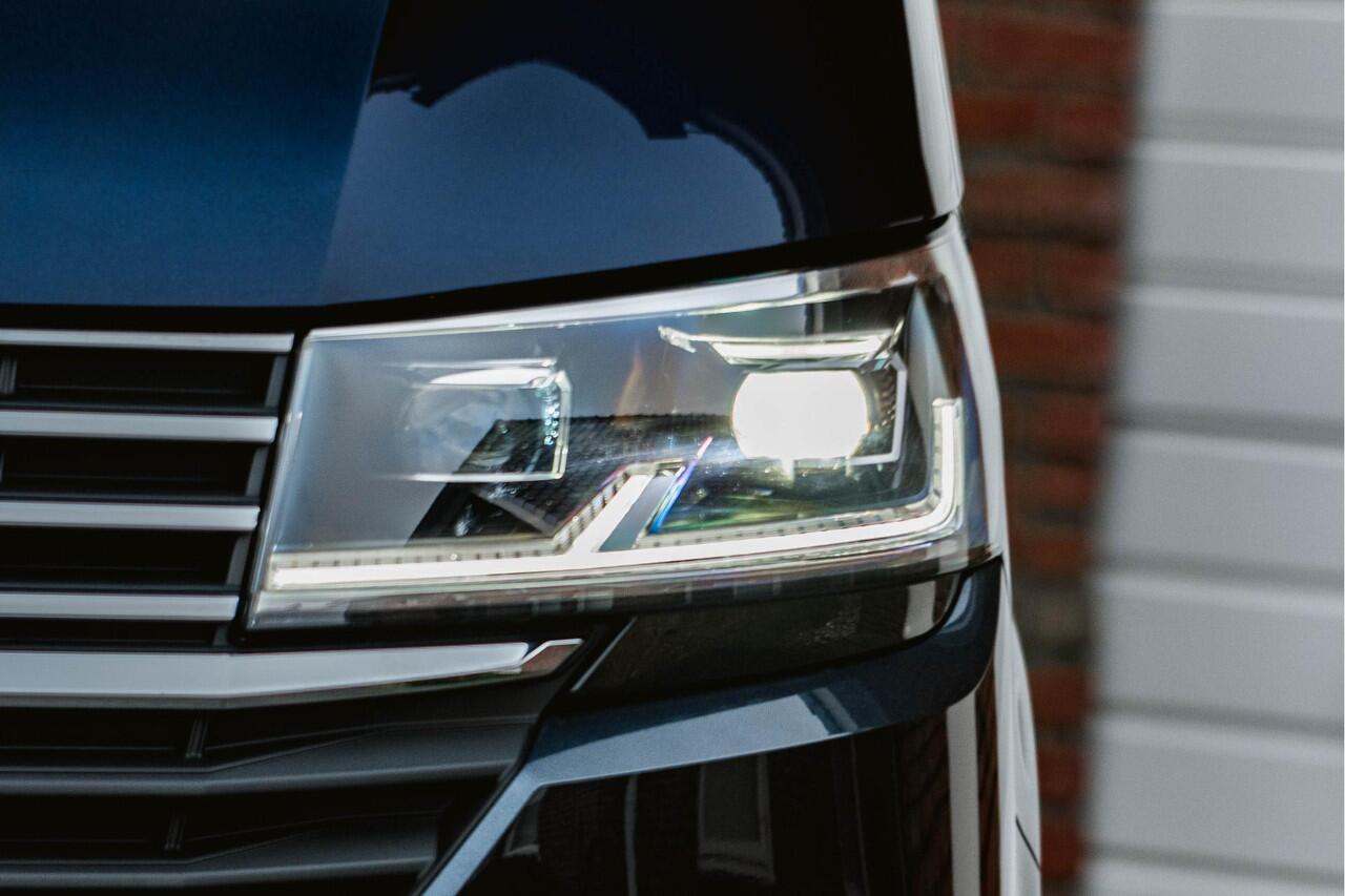 Volkswagen CARAVELLE T6.1 ROLSTOELBUS 2.0 TDI 150 PK DSG L2H1 ACC| LED | Privacy Glas | Bijrijdersbank | Apple Carplay | Android Auto |