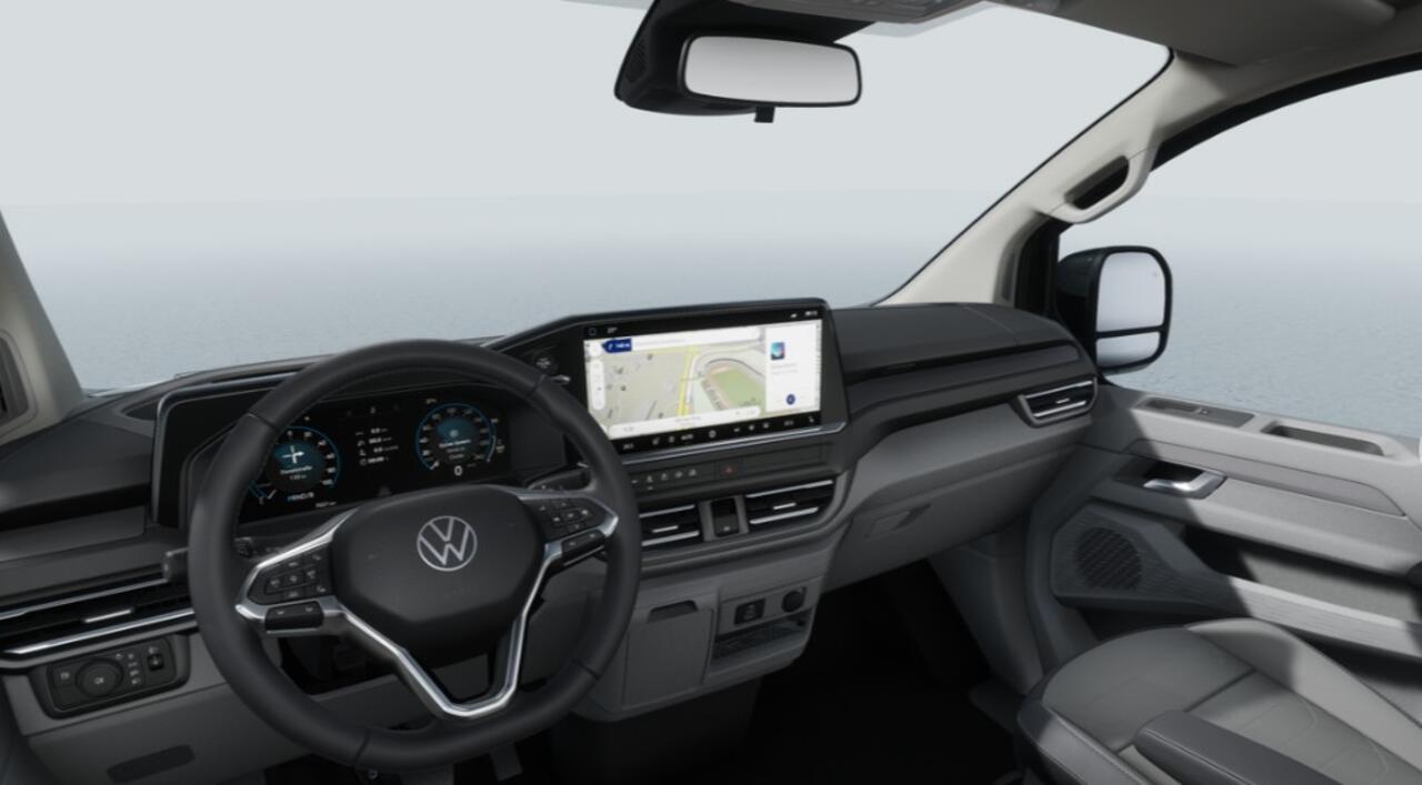 Volkswagen CARAVELLE e-Caravelle L2H1 64kWh 286pk RWD Style