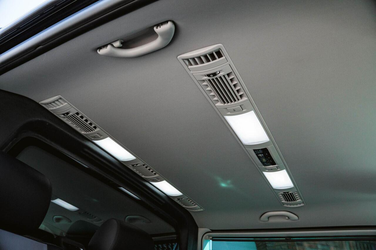 Volkswagen CARAVELLE T6.1 2.0 TDI 204 PK DSG L2H1 A-KLEP FULL OPTIONS ACC | LED | Leder | Side Assist | Privacy glass |