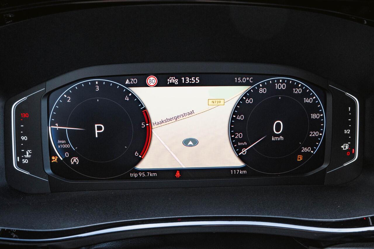 Volkswagen CARAVELLE T6.1 2.0 TDI 204 PK DSG L2H1 DUB/CAB A-Deuren BWT | ALPINE AUDIO | | Alcantara hemel | BILSTEIN B14 | ACC |