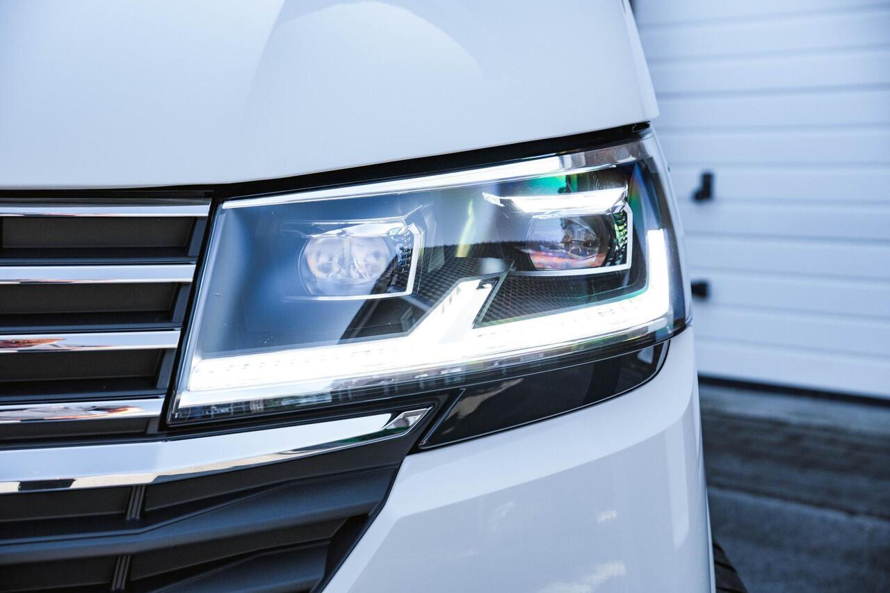 Volkswagen CARAVELLE T6.1 2.0 TDI 204 PK DSG L2H1 A-KLEP FULL OPTIONS ACC | LED | Leder | Side Assist | Privacy glass |