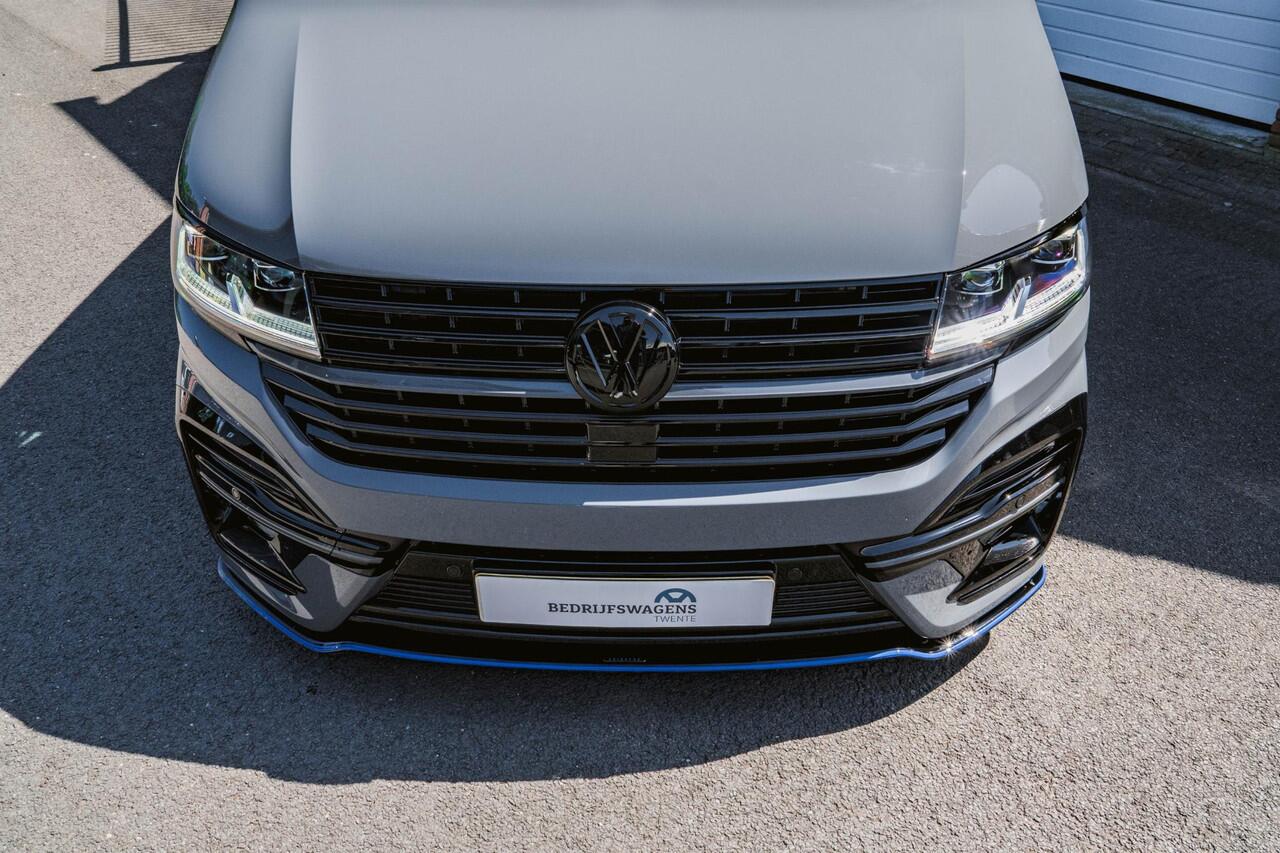 Volkswagen CARAVELLE T6.1 2.0 TDI 204 PK DSG L2H1 LEIGHTON LV-R BODYKIT BWT SPECIAL