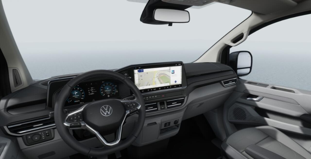 Volkswagen CARAVELLE e-Caravelle L2H1 64kWh 286pk RWD Style