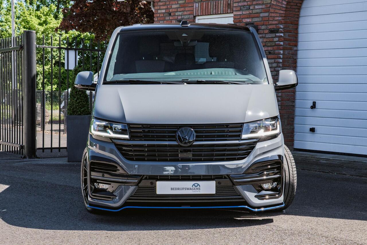 Volkswagen CARAVELLE T6.1 2.0 TDI 204 PK DSG L2H1 A-KLEP BWT SPECIAL