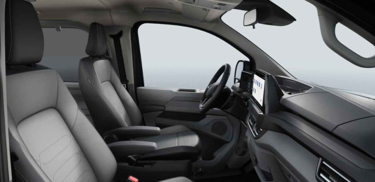 Volkswagen CARAVELLE e-Caravelle L2H1 64kWh 286pk RWD Style-intro /Wordt verwacht