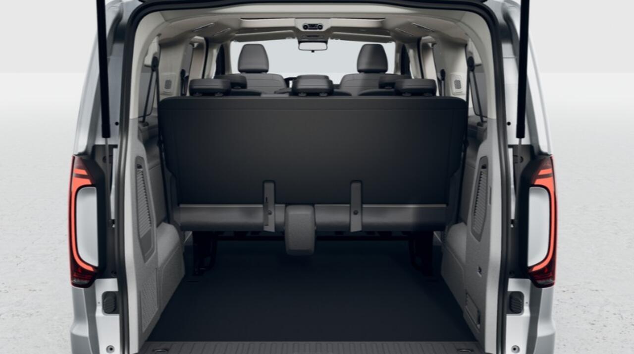 Volkswagen CARAVELLE e-Caravelle L2H1 64kWh 286pk RWD Style