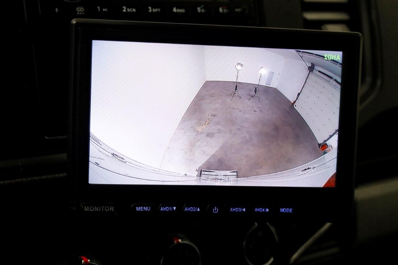 Volkswagen CRAFTER 35 2.0 TDI E6 Bakwagen met achterdeuren 2 Persoons 06-2020