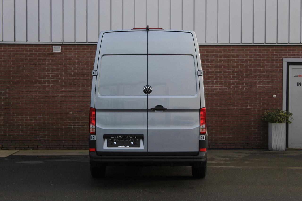 Volkswagen CRAFTER 35 2.0 TDI 140PK DSG L3H3 |LED|ERGOCOMFORT|MULTI.STUUR|ACHTERCAMERA|