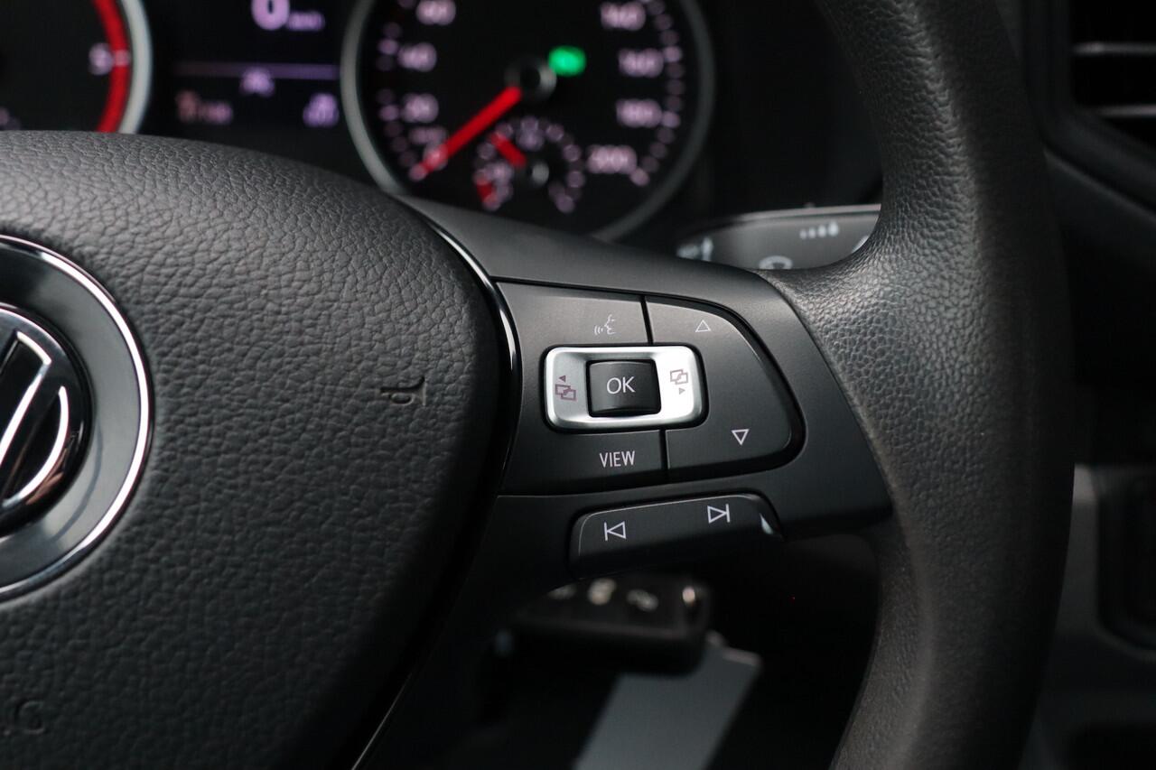 Volkswagen CRAFTER 35 2.0 TDI L3H3 4Motion 1e eigenaar