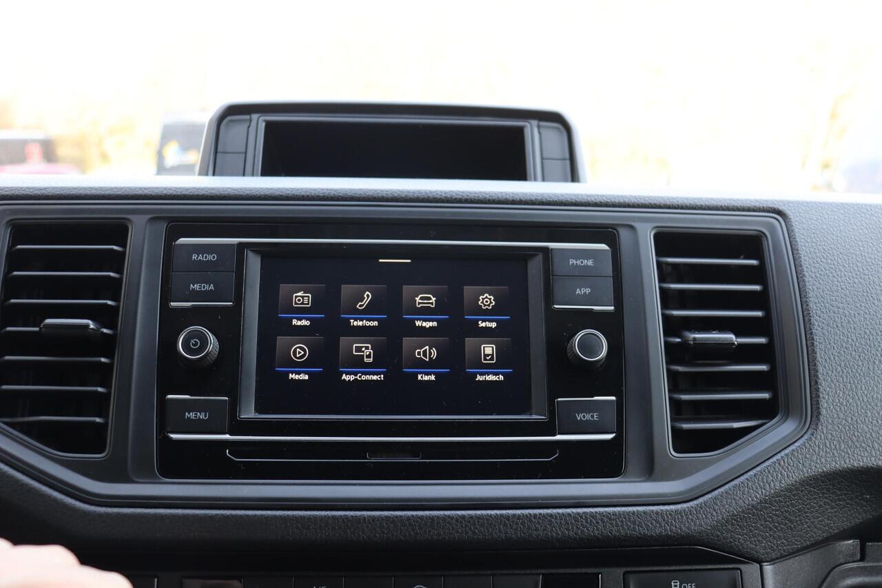 Volkswagen CRAFTER 35 2.0 TDI L3H2 EL