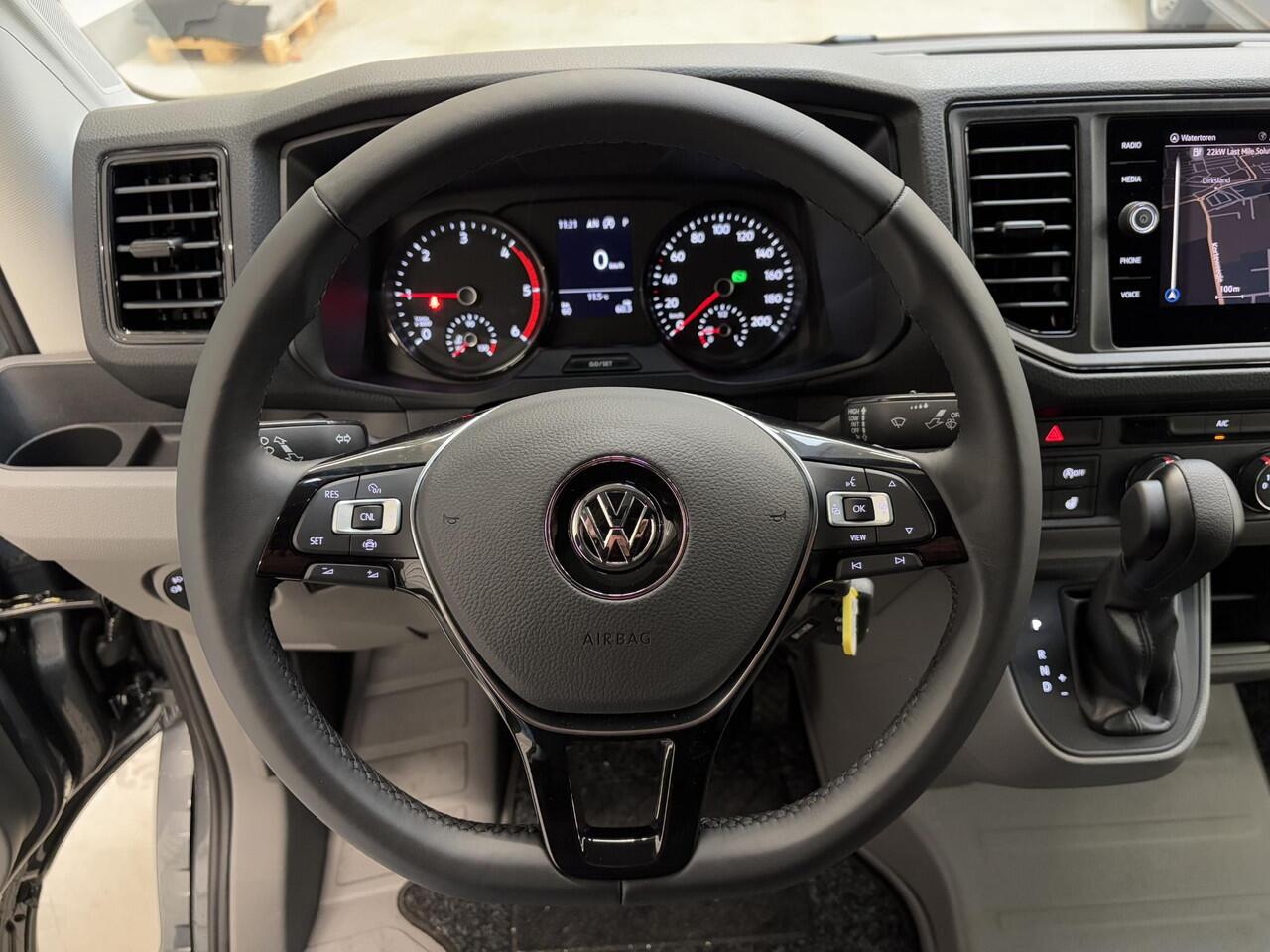 Volkswagen CRAFTER 30 2.0 TDI L3H3 Highline DSG