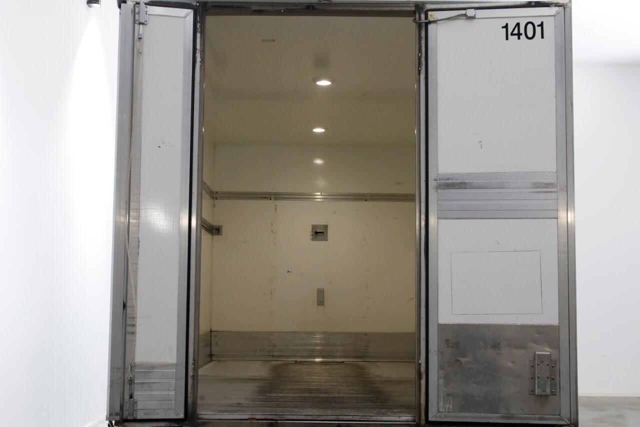 Volkswagen CRAFTER 35 2.0 TDI E6 Bakwagen met achterdeuren 2 Persoons 06-2020