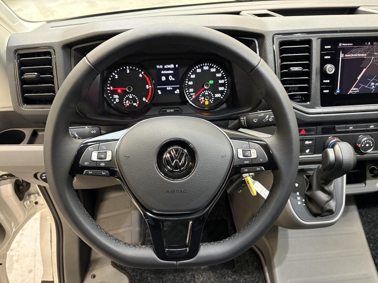 Volkswagen CRAFTER 30 2.0 TDI L3H3 Highline DSG