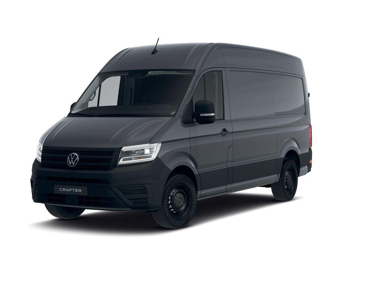 Volkswagen CRAFTER Bedrijfswagens 35 Trendline 2.0TDi 140pk L3H3 368180