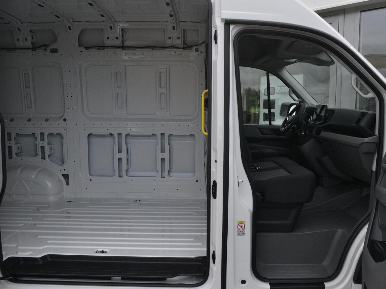 Volkswagen CRAFTER Bedrijfswagens 35 2.0TDi 140pk Trendline L3H3 350260