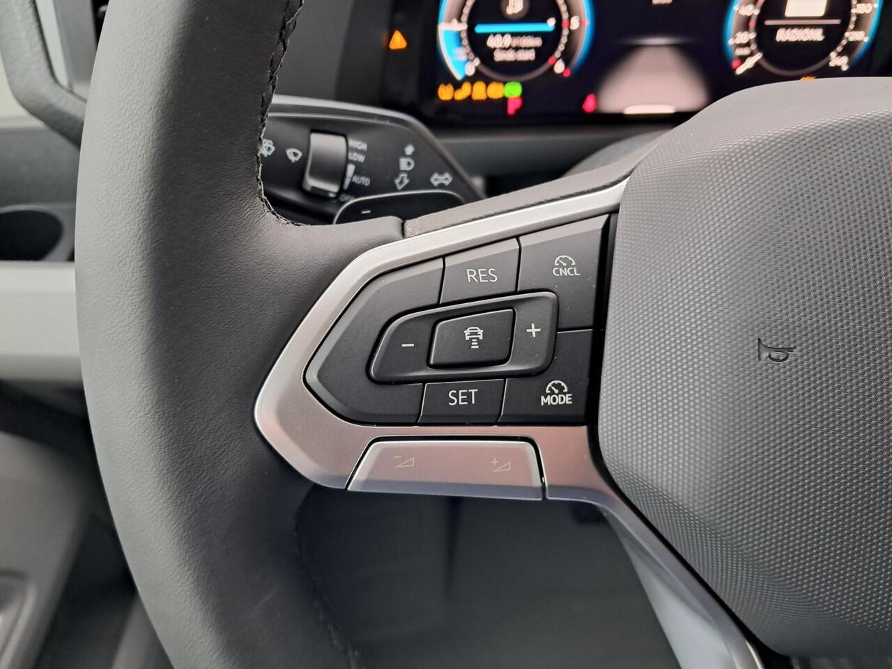 Volkswagen CRAFTER Exclusive 30 L3 2.0 TDI